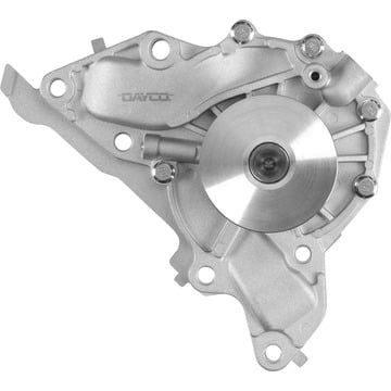 Dayco Engine Water Pump P/N:Dp912 Fits select: 2002-2005 KIA SEDONA, 2003-2006 HYUNDAI SANTA FE