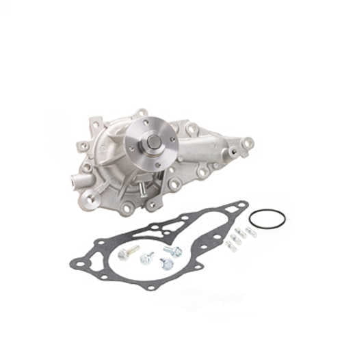 Dayco Engine Water Pump P/N:Dp921 Fits select: 2001-2005 LEXUS IS, 1998-2005 LEXUS GS