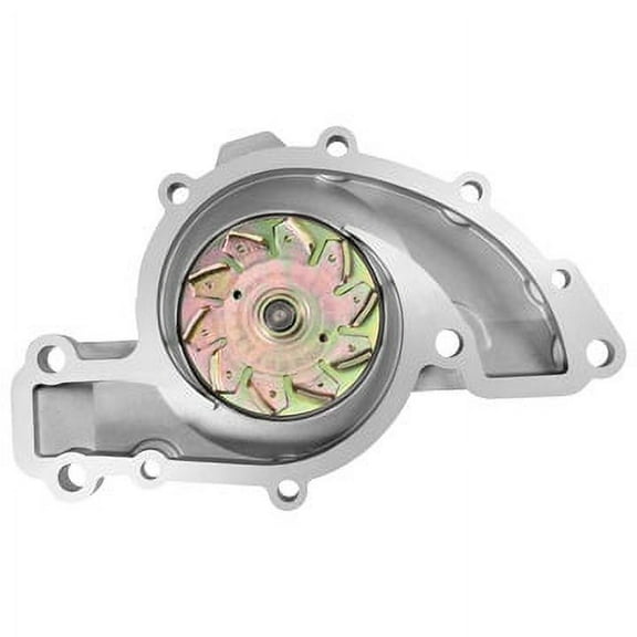 Dayco Engine Water Pump P/N:Dp961 Fits select: 1996-2005 BUICK LESABRE, 1997-2008 PONTIAC GRAND PRIX