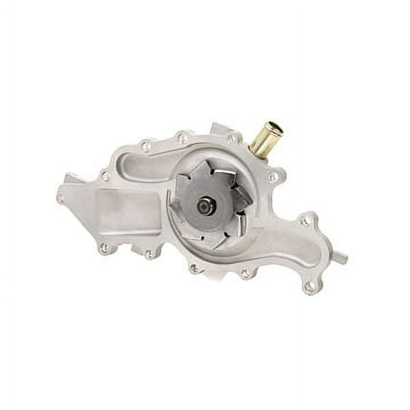 Dayco Engine Water Pump P/N:Dp964 Fits select: 1995-2007 FORD TAURUS, 1995-2005 MERCURY SABLE