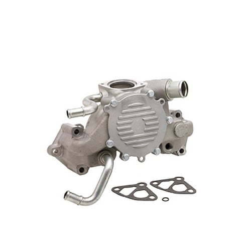 Dayco Engine Water Pump P/N:Dp986 Fits select: 1994-1996 CHEVROLET CAPRICE, 1995-1996 CHEVROLET CAPRICE / IMPALA