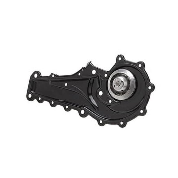 Dayco Engine Water Pump P/N:Dp989 Fits select: 1985-1995 CADILLAC DEVILLE, 1985-1992 CADILLAC FLEETWOOD
