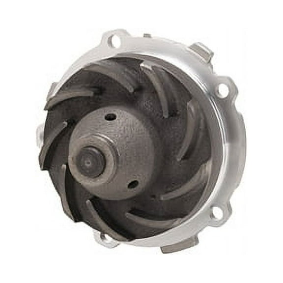 Dayco Engine Water Pump P/N:Dp994 Fits select: 2005-2009 CHEVROLET EQUINOX, 2006-2009 PONTIAC TORRENT