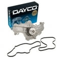 thumbnail image 1 of Dayco Engine Water Pump compatible with Ford Edge 2007-2010, 1 of 6