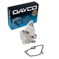 thumbnail image 1 of Dayco Engine Water Pump compatible with Hyundai Tucson 1.6L L4 2016-2017, 1 of 6