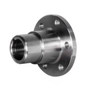 Dayco FHXS1481SS Engine Crankshaft Hub compatible with 12550097 872049 Fits select 1996-1997 CHEVROLET CAMARO, 1996-1997 PONTIAC FIREBIRD