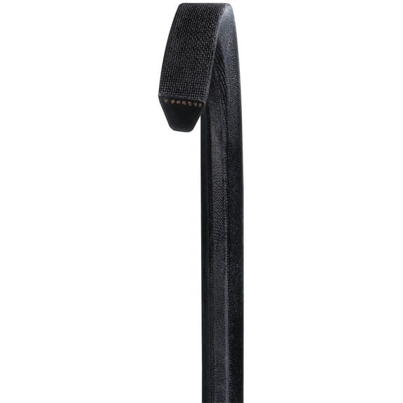 Dayco Gold Label Super HC V-Belt, Narrow V - Belt Height : 0.3281" - Belt Width : 0.3750" - Outside Circumference (in): 31.50", 1 each , sold by each