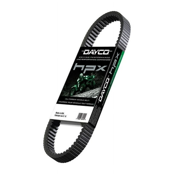 Dayco HPX2239 HPX High-Performance Extreme Belt