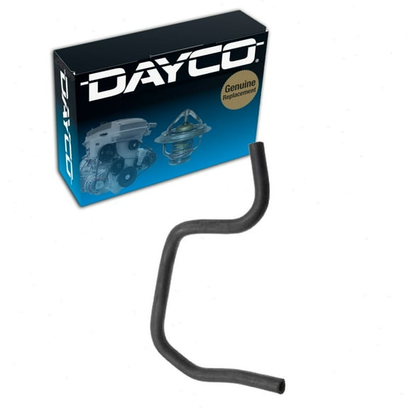 Dayco Heater Inlet HVAC Heater Hose compatible with Honda CR-V 2.4L L4 2012-2014