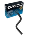 thumbnail image 1 of Dayco Heater To Water Pump HVAC Heater Hose compatible with Chevrolet Malibu 2.4L L4 2008-2010, 1 of 4