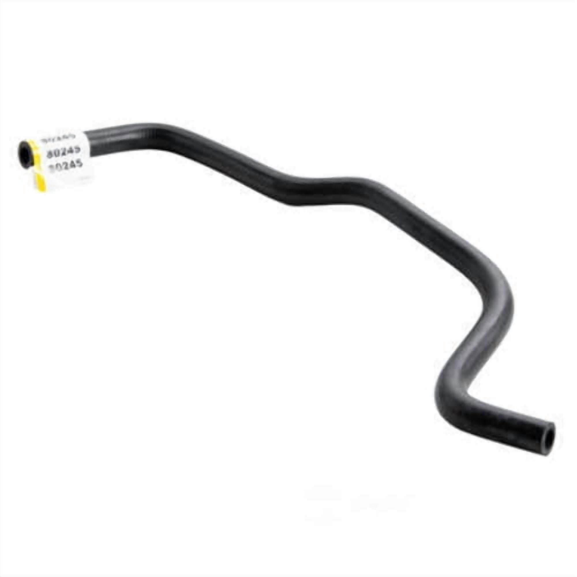 Dayco 80245 HVAC Heater Hose