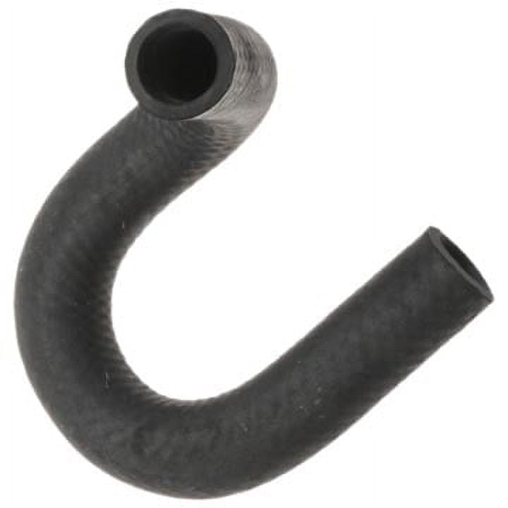 Dayco Hvac Heater Hose P/N:87652 Fits select: 1991-1992 TOYOTA MR2, 1985 PONTIAC FIREBIRD