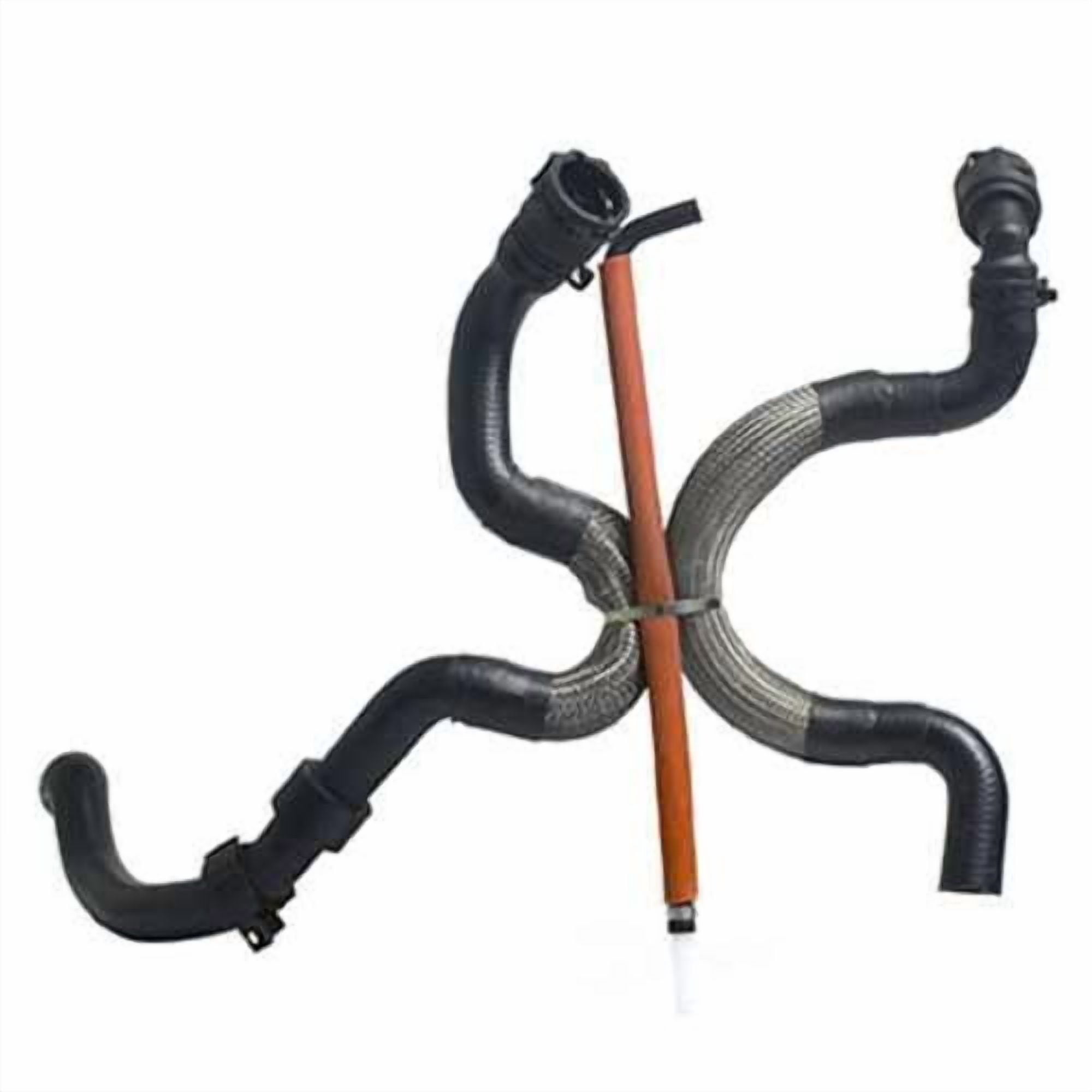 Dayco 88515 Small I.d. Heater Hose