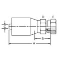 thumbnail image 1 of DAYCO HYDRAULICS 101328, 1 of 2