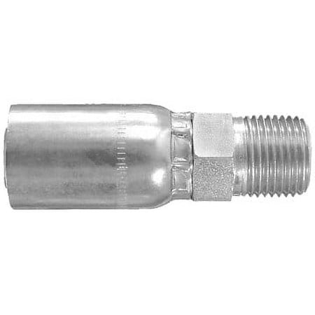 Dayco Hydraulics 108259 Hydraulic Coupling / Adapter