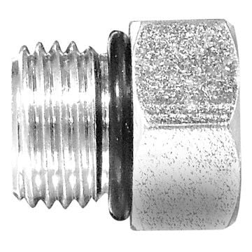 Dayco Hydraulics 145664 Hydraulic Coupling / Adapter