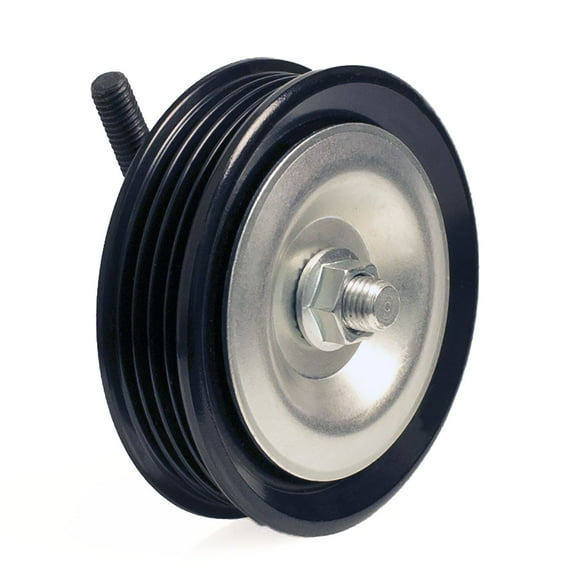 Dayco Idler Pulley Fits select: 2000-2004 NISSAN XTERRA, 1999-2004 NISSAN FRONTIER