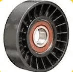Dayco Idler Pulley (Part #89037)