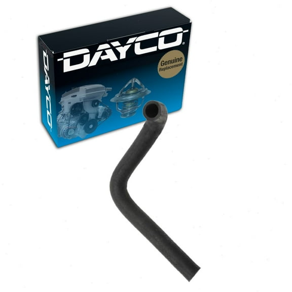 Dayco Intake Manifold To Heater HVAC Heater Hose compatible with Mercury Grand Marquis 1999-2011
