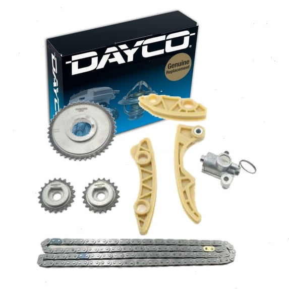 Dayco KTC1340 Engine Balance Shaft Chain Kit