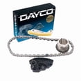 thumbnail image 1 of Dayco KTC1343 Engine Timing Chain Kit, 1 of 3