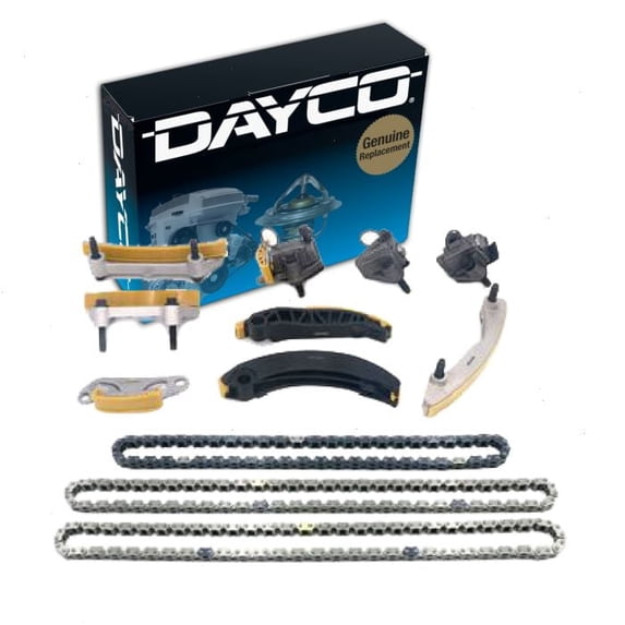 Dayco KTC1344 Engine Timing Chain Kit