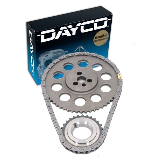 Dayco KTC1365 Engine Timing Chain Kit