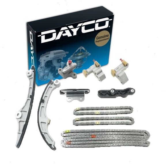 Dayco KTC1384 Engine Timing Chain Kit