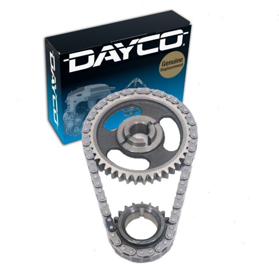 Dayco KTC1385 Engine Timing Chain Kit