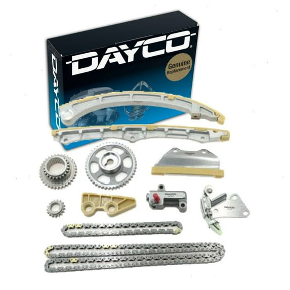 Dayco KTC1412 Engine Timing Chain Kit