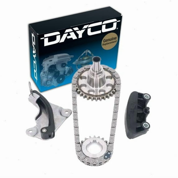 Dayco KTC1414 Engine Timing Chain Kit