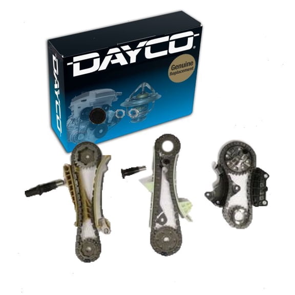 Dayco KTC1457 Engine Timing Chain Kit