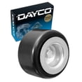 thumbnail image 1 of Dayco Lower Drive Belt Idler Pulley compatible with Chevrolet Malibu 3.5L 3.9L V6 2006-2010, 1 of 6
