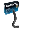 thumbnail image 1 of Dayco Lower Pipe To Radiator Radiator Coolant Hose compatible with Nissan Altima 3.5L V6 2007-2018, 1 of 6