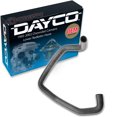 thumbnail image 1 of Dayco Lower Radiator Coolant Hose compatible with Chevrolet Camaro 3.8L V6 1995-2002, 1 of 7