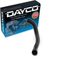 thumbnail image 1 of Dayco Lower Radiator Coolant Hose compatible with Chevrolet S10 4.3L V6 1994-2004, 1 of 7