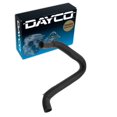thumbnail image 1 of Dayco Lower Radiator Coolant Hose compatible with Chevrolet Trailblazer 4.2L L6 2002-2009, 1 of 7