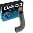 thumbnail image 1 of Dayco Lower Radiator Coolant Hose compatible with Chevrolet Truck 4.3L 5.3L V8 1956, 1 of 7