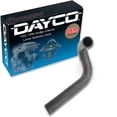 thumbnail image 1 of Dayco Lower Radiator Coolant Hose compatible with Dodge Dakota 3.9L 5.2L V6 V8 1992-1996, 1 of 7