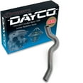 thumbnail image 1 of Dayco Lower Radiator Coolant Hose compatible with Dodge Ram 1500 5.2L 5.9L V8 1994-2001, 1 of 7