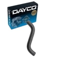 thumbnail image 1 of Dayco Lower Radiator Coolant Hose compatible with Ford Edge 2.0L L4 2012-2015, 1 of 6