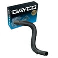 thumbnail image 1 of Dayco Lower Radiator Coolant Hose compatible with GMC Acadia 3.6L V6 2007-2016, 1 of 6
