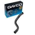 thumbnail image 1 of Dayco Lower Radiator Coolant Hose compatible with Jeep Cherokee 4.0L L6 1987-2001, 1 of 7