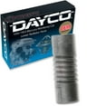 thumbnail image 1 of Dayco Lower Radiator Coolant Hose compatible with Mercury Monterey 1950-1953, 1 of 7