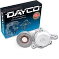thumbnail image 1 of Dayco Main Drive Drive Belt Tensioner Assembly compatible with Mazda 6 3.0L V6 2003-2008, 1 of 7