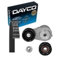 thumbnail image 1 of Dayco Main Drive Serpentine Belt Drive Component Kit compatible with Honda Odyssey 3.5L V6 2005-2017, 1 of 7