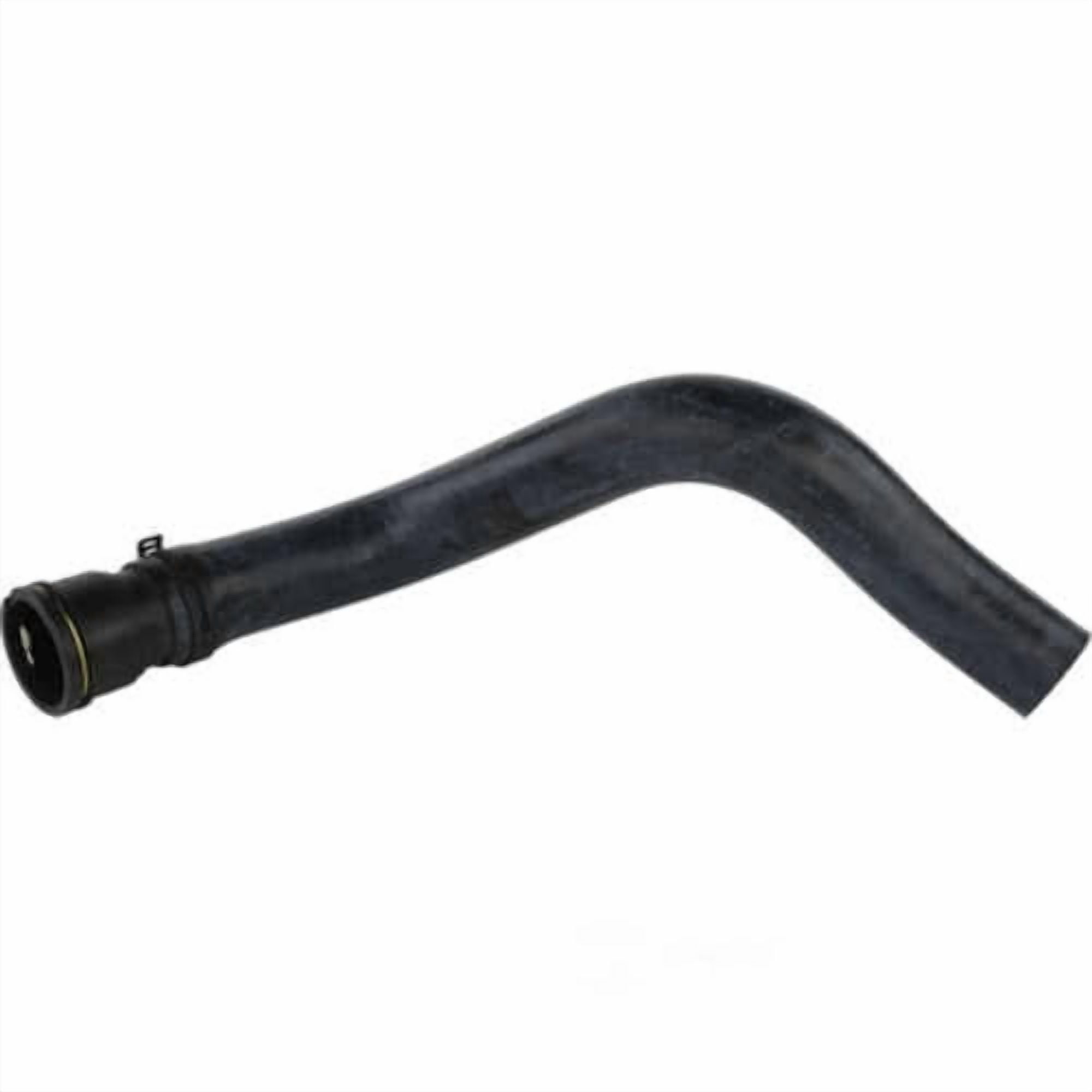 Dayco Molded Radiator & By-Pass Hose - Synthetic EPDM rubber, Meets Type EC electro-chemical requirements Fits select: 2015-2019 CHEVROLET SILVERADO, 2015-2019 GMC SIERRA