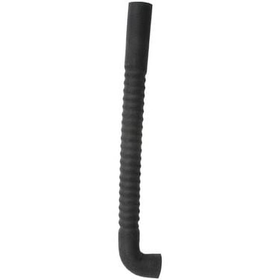 Dayco Molded Radiator Hose Fits select: 1972-1979 CHEVROLET C10, 1970 CHEVROLET MALIBU