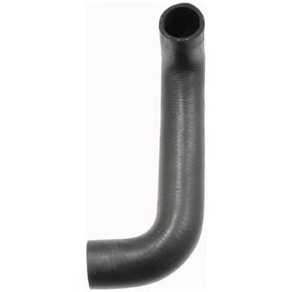 Dayco Molded Radiator Hose Fits select: 1986-1994 FORD ECONOLINE, 1966-1967 FORD CUSTOM