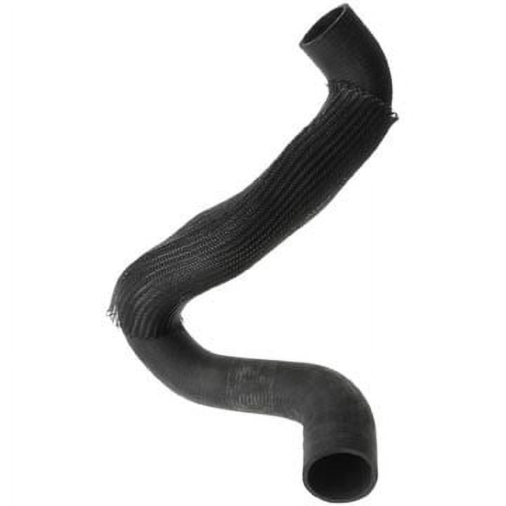 Dayco Molded Radiator Hose Fits select: 1988-1993 CHEVROLET GMT-400, 1989-1993 GMC SIERRA